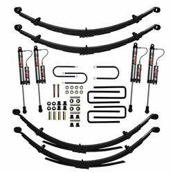 Skyjacker Suspensions Suspension Leveling & Lift Kits D400CDKS4-X