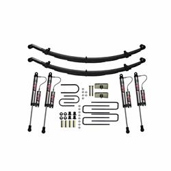 Skyjacker Suspensions Suspension Leveling & Lift Kits D400CK-X