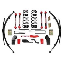 Skyjacker Suspension Lift Kits D4513KS