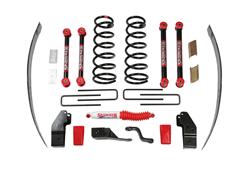 Skyjacker Suspension Lift Kits D451K