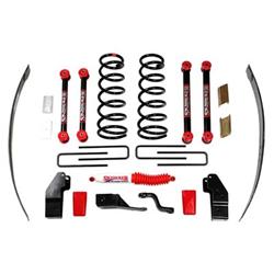 Skyjacker Suspension Lift Kits D5012K