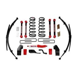 Skyjacker Suspension Lift Kits D5012KS