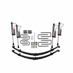 Skyjacker Suspensions Suspension Leveling & Lift Kits D600AK-X