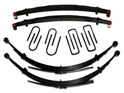 Skyjacker Suspension Lift Kits D600AKS