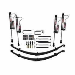 Skyjacker Suspensions Suspension Leveling & Lift Kits D600BRK-X