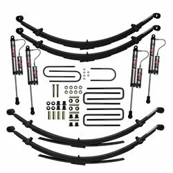 Skyjacker Suspensions Suspension Leveling & Lift Kits D600CDKS-X