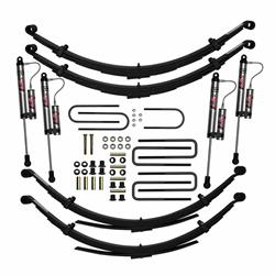 Skyjacker Suspensions Suspension Leveling & Lift Kits D600CDKS6-X