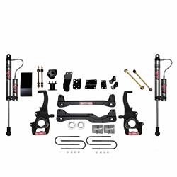 Skyjacker Suspensions Suspension Leveling & Lift Kits D660SSK-X