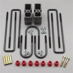 Skyjacker Suspension Lift Kit Components D680BR
