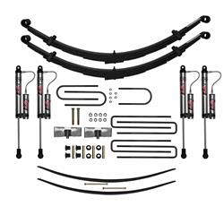 Skyjacker Suspensions Suspension Leveling & Lift Kits D692CDK-X