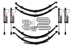 Skyjacker Suspensions Suspension Leveling & Lift Kits D800AKS-X