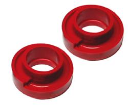Skyjacker Suspensions - Suspension Lift Kit Components for 2009-2010 RAM 1500 - D960TRX4