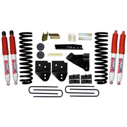 Skyjacker Suspension Lift Kits for 2011-2016 F-250 SUPER DUTY, F-350 SUPER DUTY - F11401K-H