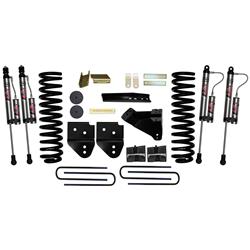Skyjacker Suspension Lift Kits for 2011-2016 F-250 SUPER DUTY - F11401K-X