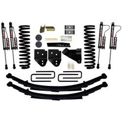 Skyjacker Suspension Lift Kits for 2011-2016 F-250 SUPER DUTY - F11401KS-X