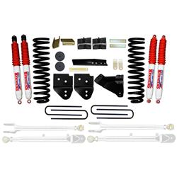 Skyjacker Suspension Lift Kits for 2011-2016 F-250 SUPER DUTY, F-350 SUPER DUTY - F114024K-H