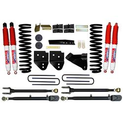 Skyjacker Suspension Lift Kits for 2011-2016 F-250 SUPER DUTY, F-350 SUPER DUTY - F114024K-N