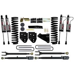 Skyjacker Suspension Lift Kits for 2011-2016 F-250 SUPER DUTY - F114024K-X
