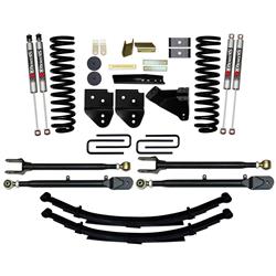Skyjacker Suspension Lift Kits for 2011-2016 F-250 SUPER DUTY, F-350 SUPER DUTY - F114024KS-M