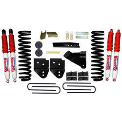 Skyjacker Suspension Lift Kits for 2011-2016 F-250 SUPER DUTY - F11451K-N