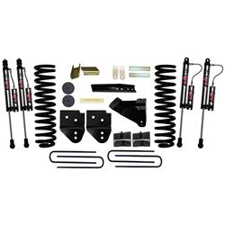 Skyjacker Suspension Lift Kits for 2011-2016 F-250 SUPER DUTY - F11451K-X