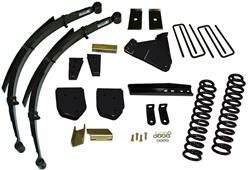 Skyjacker Suspension Lift Kits for 2011-2016 F-250 SUPER DUTY - F11451KS-M