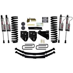 Skyjacker Suspension Lift Kits for 2011-2016 F-250 SUPER DUTY - F11451KS-X