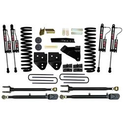Skyjacker Suspension Lift Kits for 2011-2016 F-250 SUPER DUTY - F114524K-X