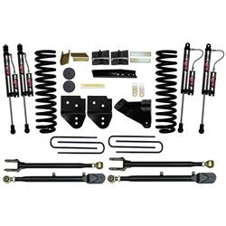 Skyjacker Suspension Lift Kits for 2011-2016 F-350 SUPER DUTY - F114524KH-X