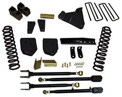 Skyjacker Suspension Lift Kits for 2011-2016 F-250 SUPER DUTY, 2011 F-350 SUPER DUTY - F114524KS