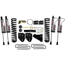 Skyjacker Suspension Lift Kits for 2011-2014 F-250 SUPER DUTY - F11601K-X