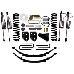 Skyjacker Suspension Lift Kits for 2011-2016 F-250 SUPER DUTY - F11601KS-X