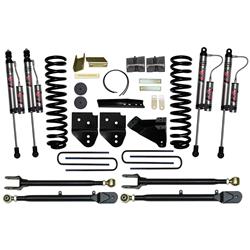 Skyjacker Suspension Lift Kits for 2011-2016 F-250 SUPER DUTY - F116024K-X
