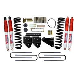 Skyjacker Suspensions Suspension Leveling & Lift Kits F11651K-N