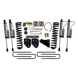 Skyjacker Suspension Lift Kits for 2011-2016 F-250 SUPER DUTY - F11651K-X