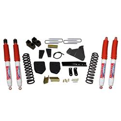 Skyjacker Suspensions Suspension Leveling & Lift Kits F11651K3
