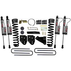 Skyjacker Suspension Lift Kits for 2011-2016 F-350 SUPER DUTY - F11651KH-X