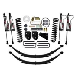 Skyjacker Suspension Lift Kits for 2011-2022 F-250 SUPER DUTY - F11651KS-X