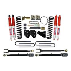 Skyjacker Suspensions Suspension Leveling & Lift Kits F116524K-N