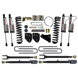 Skyjacker Suspension Lift Kits for 2011-2016 F-350 SUPER DUTY - F116524K-X