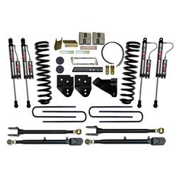 Skyjacker Suspension Lift Kits for 2011-2016 F-350 SUPER DUTY - F116524KH-X