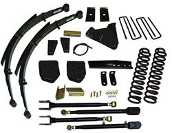 Skyjacker Suspensions Suspension Leveling & Lift Kits F116524KS-H