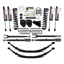Skyjacker Suspension Lift Kits for 2011-2016 F-250 SUPER DUTY - F116524KS-X