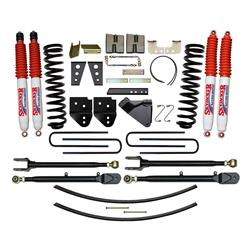 Skyjacker Suspensions Suspension Leveling & Lift Kits F11802K-N