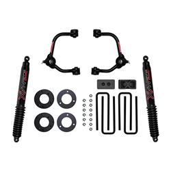 Skyjacker Suspension Lift Kits for 2014-2020 F-150 - F1430PB