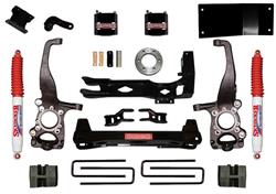 Skyjacker Suspension Lift Kits for 2015-2020 F-150 - F1545BKN
