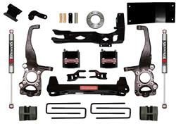 Skyjacker Suspension Lift Kits for 2015-2020 F-150 - F1560BKM