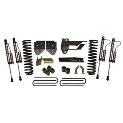 Skyjacker Suspension Lift Kits for 2017-2022 F-250 SUPER DUTY - F17401K-X