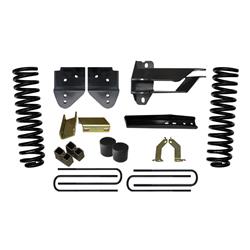 Skyjacker Suspension Lift Kits for 2017-2022 F-250 SUPER DUTY, F-350 SUPER DUTY - F17401K3