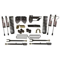 Skyjacker Suspension Lift Kits for 2017-2022 F-250 SUPER DUTY - F174024K-X